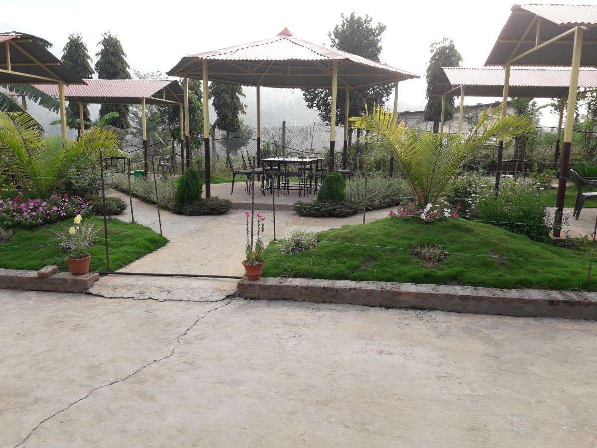 Trishuli Beach Resort Dhading Eksteriør bilde