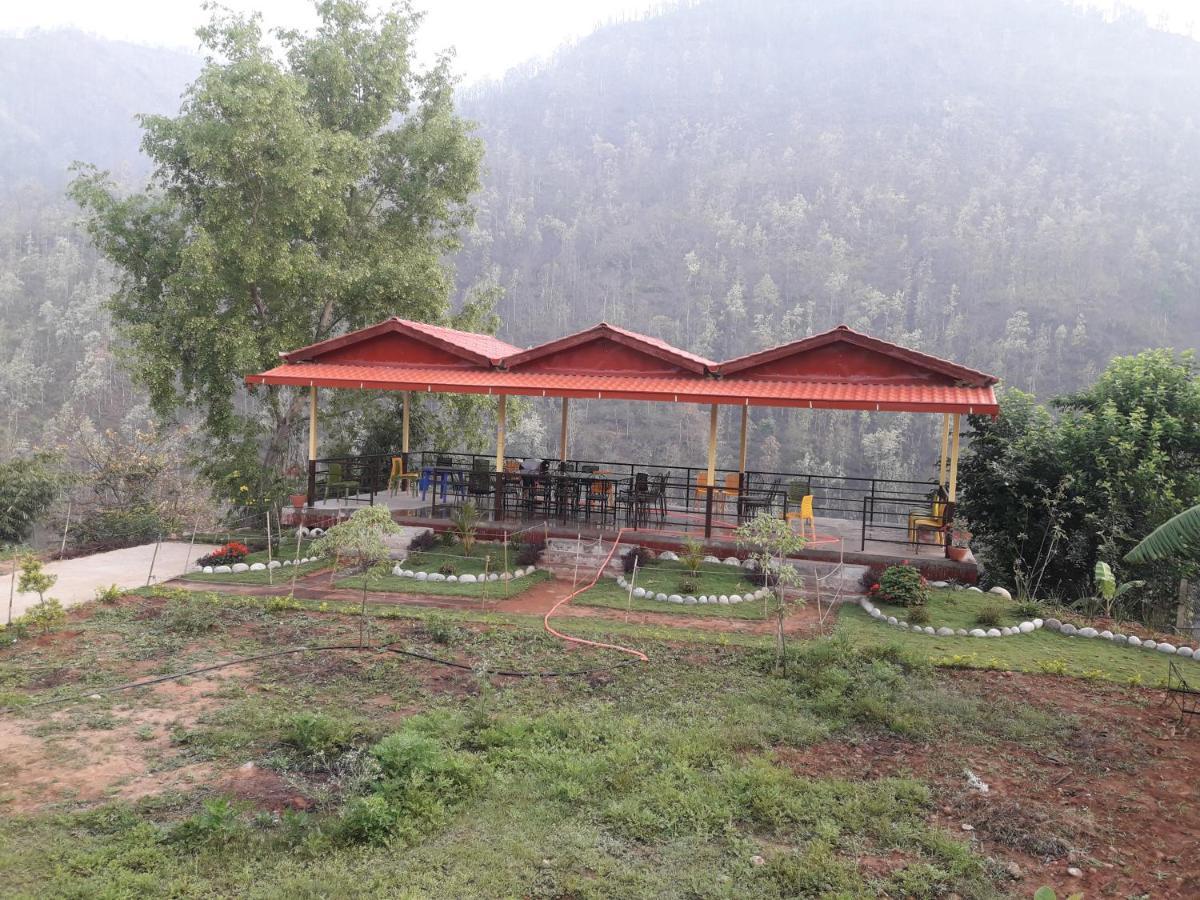 Trishuli Beach Resort Dhading Eksteriør bilde